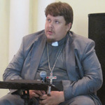 Павел Бегичев, фото Василины Абыденовой