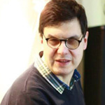 Олег Шевкун - фото Василины Абыденовой