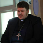 Павел Бегичев, фото Василины Абыденовой