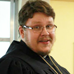 Павел Бегичев, фото Мирии Литвиновой