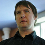 Виталий Новиков, фото Марии Литвиновой