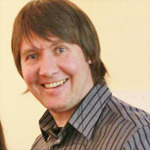 Виталий Новиков, фото Марии Сагалатой