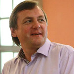 Игорь Соловьев (фото Екатерины Сатыгиной)