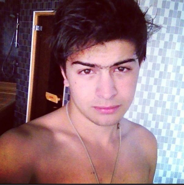 DJ ELNUR — Pendulum (DUBSTEP) (2)