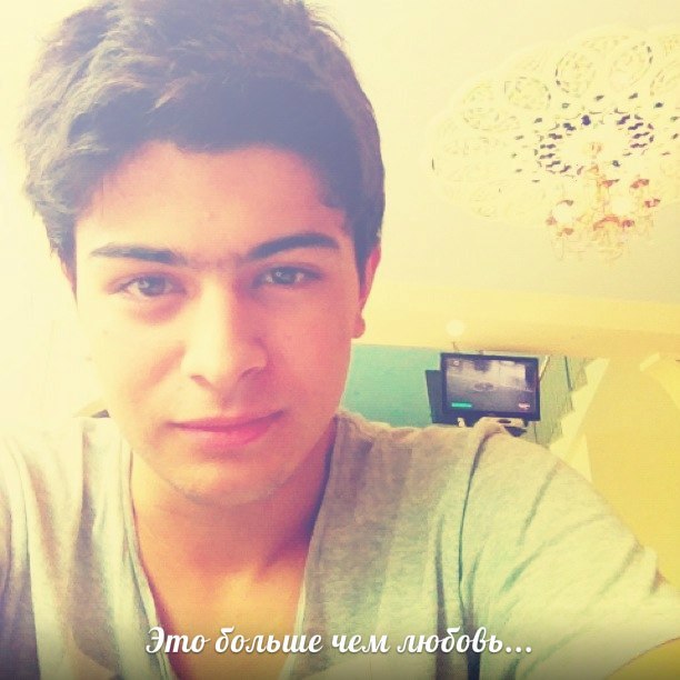 Shami — любовь на расстояние (DJ ELNUR REMIXED) (4)