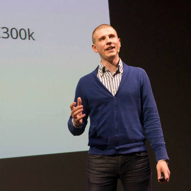 Борис Дусь сооснователь компании Биткалм (86) Борис Дусь сооснователь компании Биткалм (86)