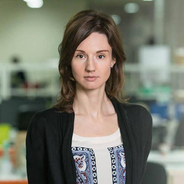 Виктория Виноградова генеральный директор компании Marketeam (90) Виктория Виноградова генеральный директор компании Marketeam (90)