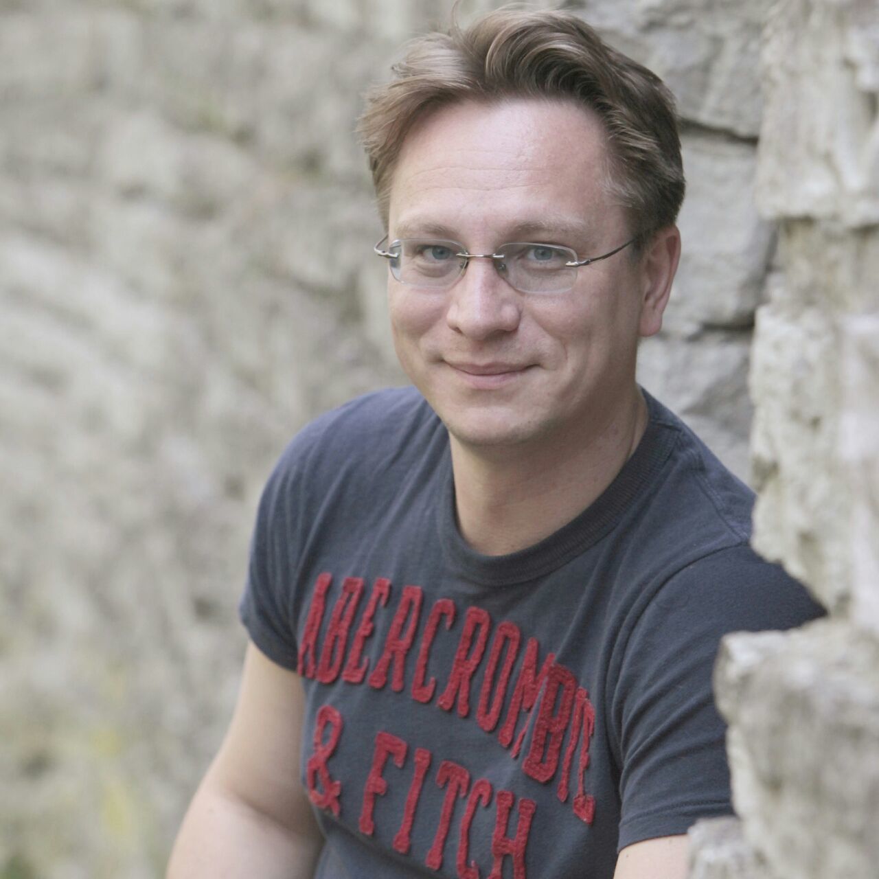 Андрей Хрусталев человек, который решает и делает (91) Андрей Хрусталев человек, который решает и делает (91)