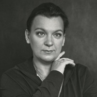 Наталия Мушкарёва