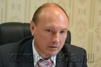 Заместитель главы Администрации г. Бердска Тюхаев В. А.