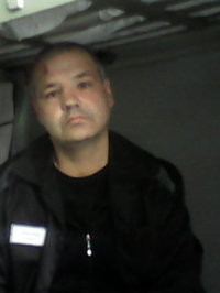 Заключённый ИК-18 Зырянов Александр Владимирович.
