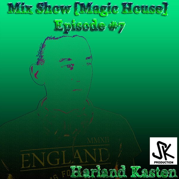 Подкасты пользователя Harland Kasten