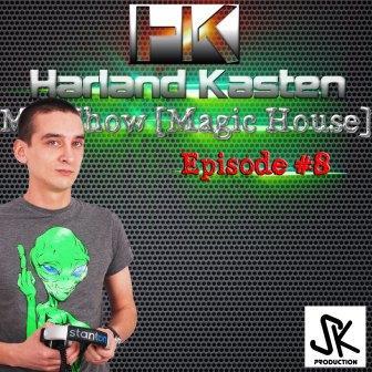 Подкасты пользователя Harland Kasten
