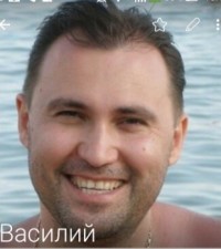 Василий (Одесса, Украина).