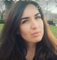 Валентина (Черкассы, Украина).