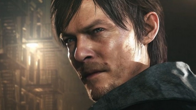 СТАРТУЕМ! #50: Silent Hills, Hellraid иRise ofthe Tomb Raider (50)