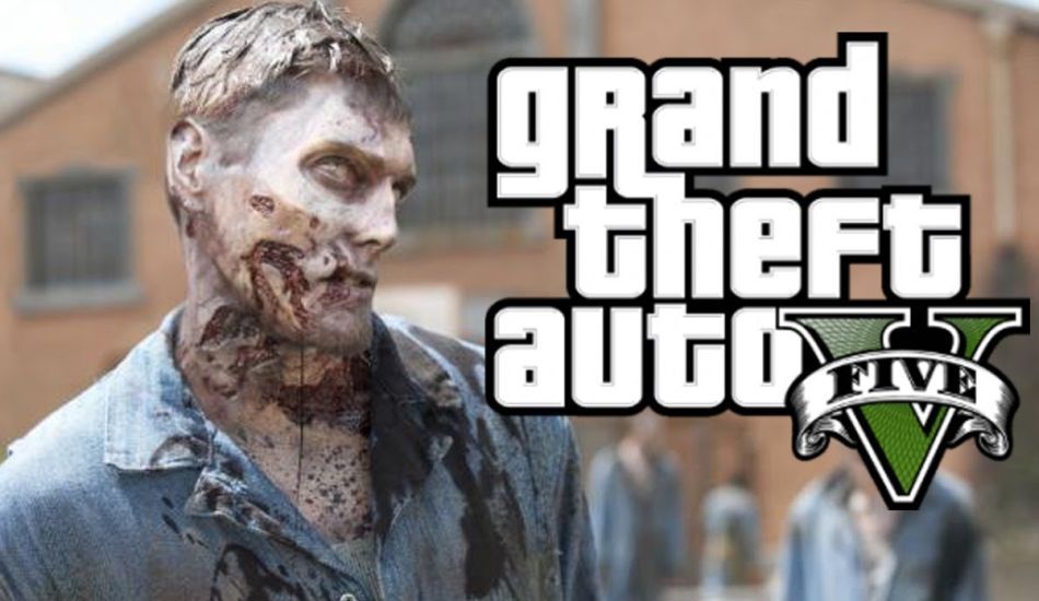 СТАРТУЕМ! #51: Dishonored2, Dragon Age: Inquisition изомби вGTAV (51)