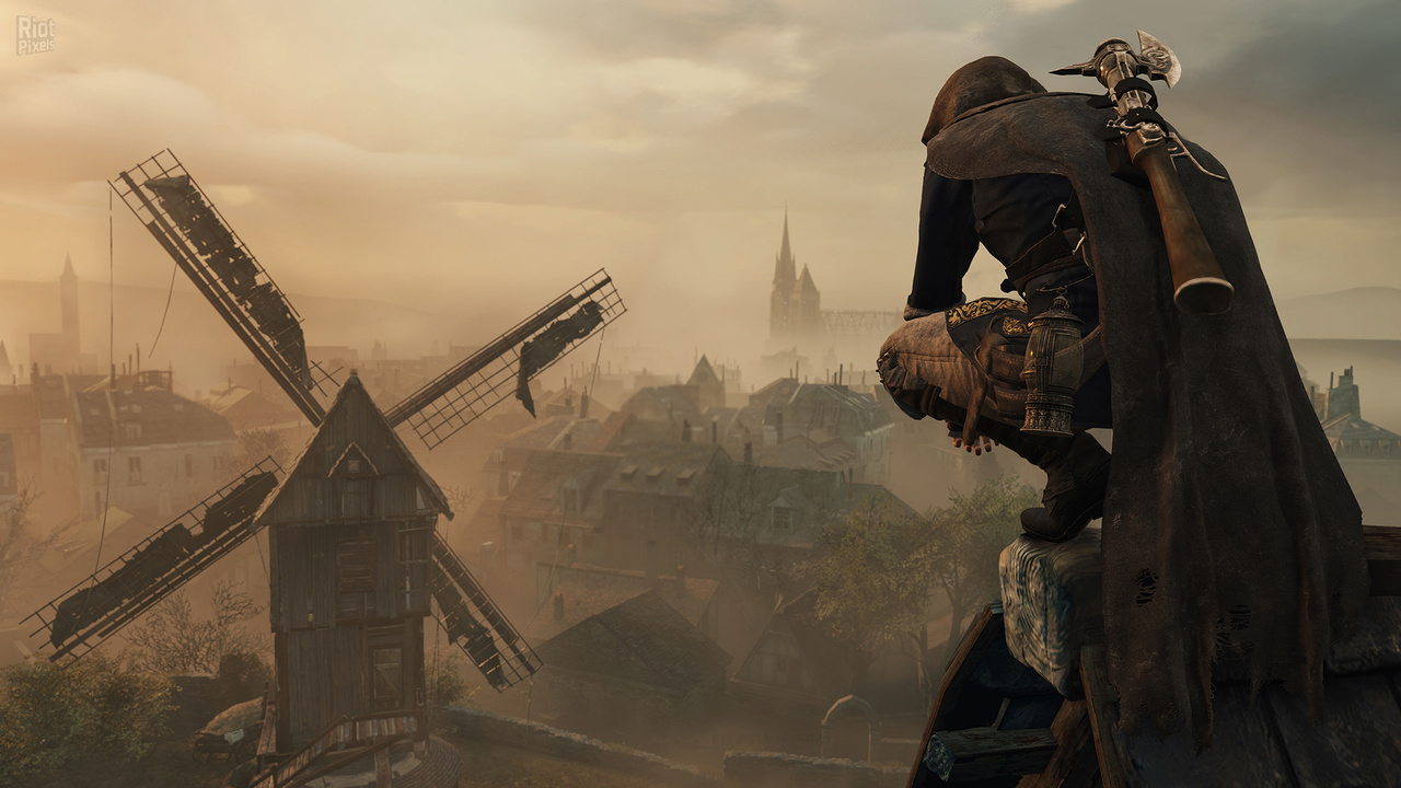 СТАРТУЕМ! #55: Assassin’s Creed, Watch_Dogs, Deadpool иснова оGTAV (55)