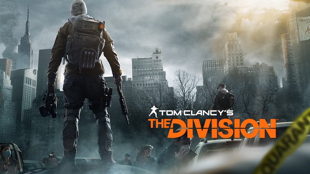 СТАРТУЕМ! #57: The Division, Mortal Kombat X, Far Cry 4иAlien: Isolation сOculus Rift (57)