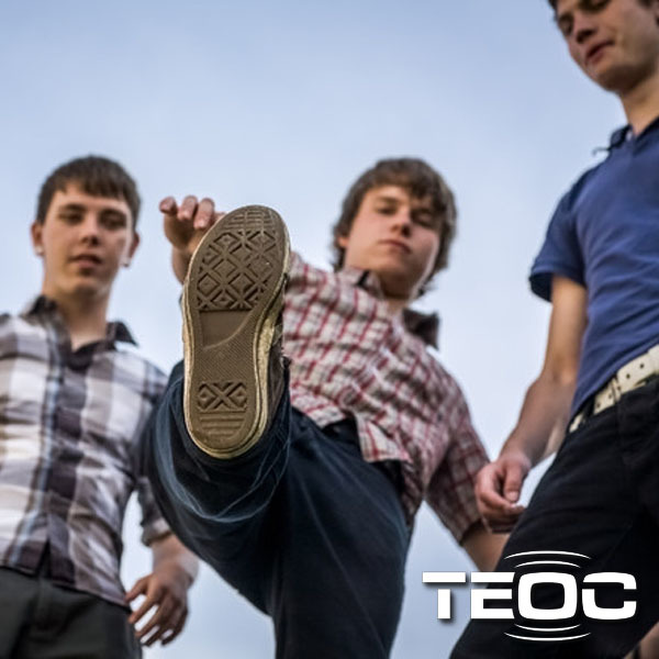 Научиться жить (06.05.2015)