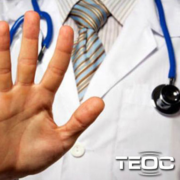 Доказать вину врача (14.08.2015.)