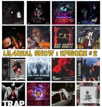 lil4real show episode 2
