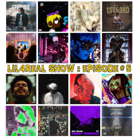 lil4real show episode 5