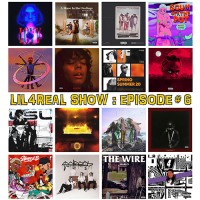lil4real show episode 6