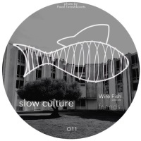 Friends for Wire Fish Podcast # O11_Slow Culture