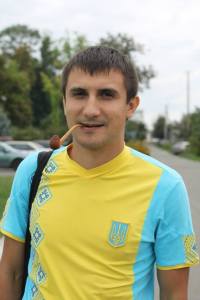 Назар Дудар - u-shirt.com.ua