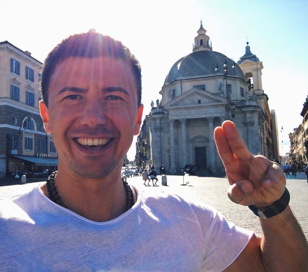 Андрей Буренок (TripMyDream) — Как открыть лучший тревел-стартап в мире (94)