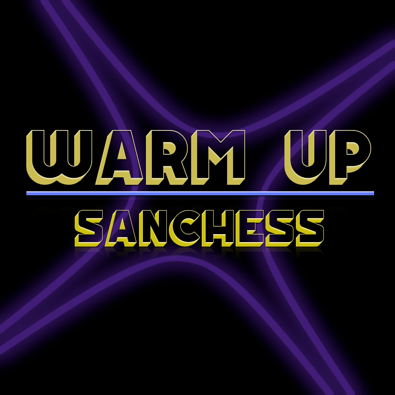 Sanchess Podcast