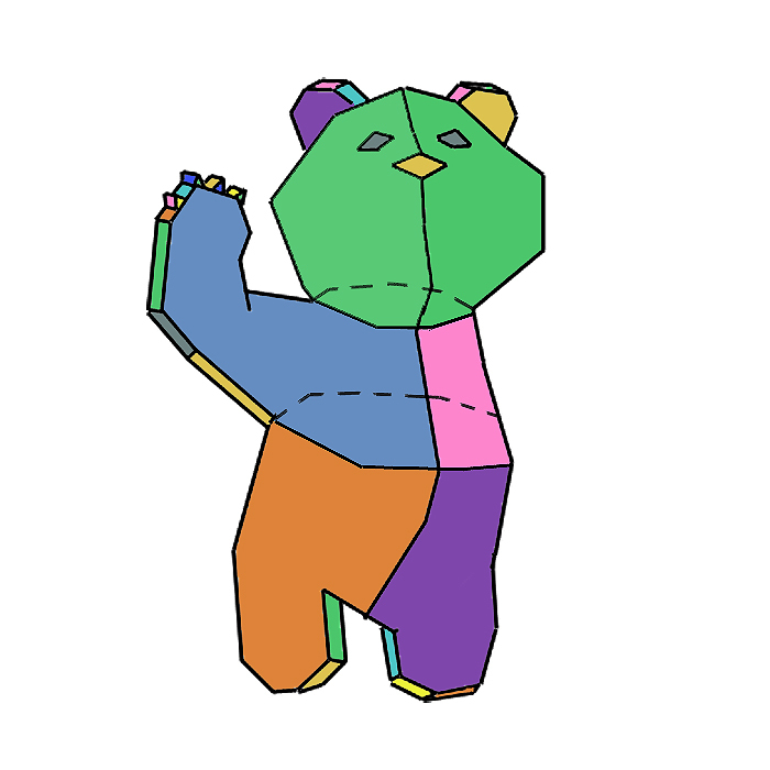 Walkboy Music
