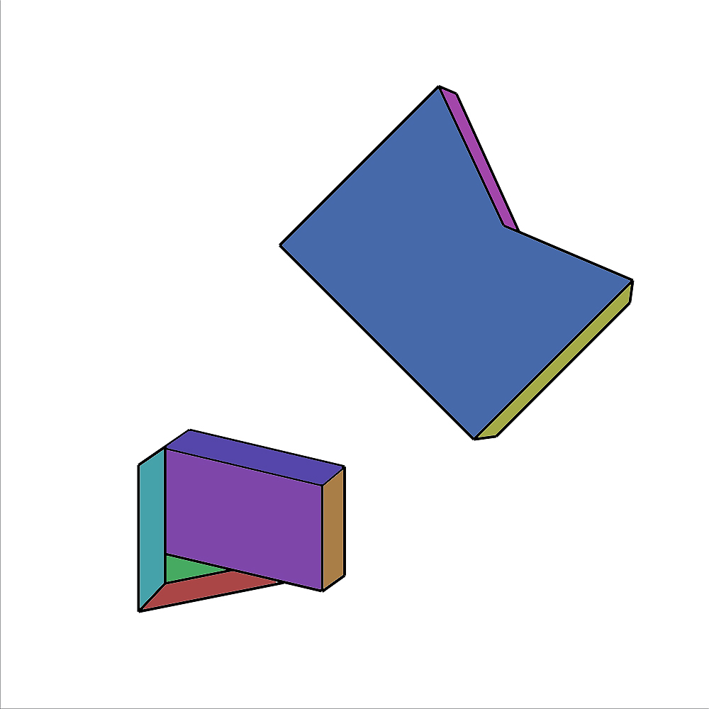 Walkboy Music