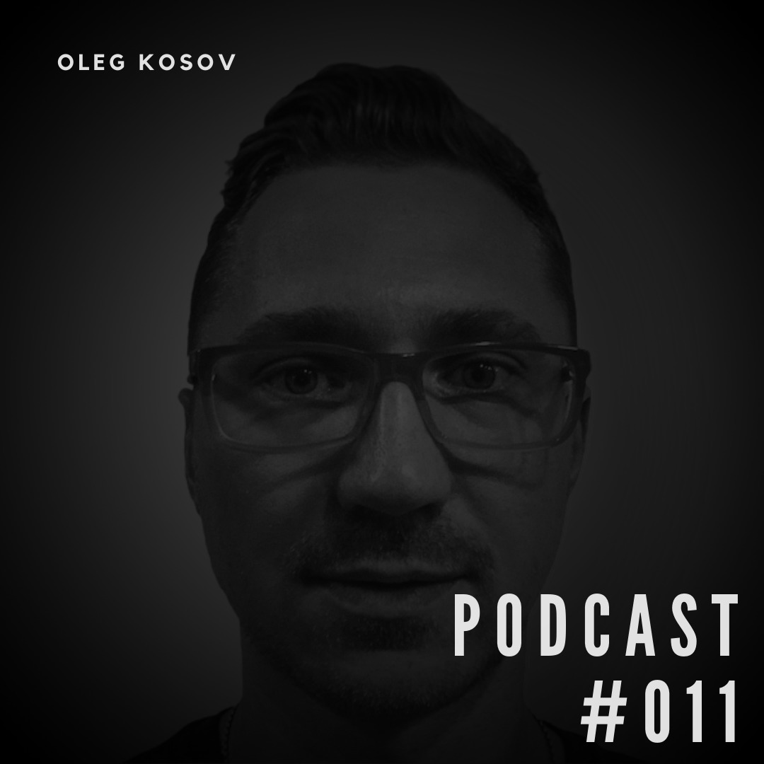 Progressive Show Radiance by Oleg Kosov