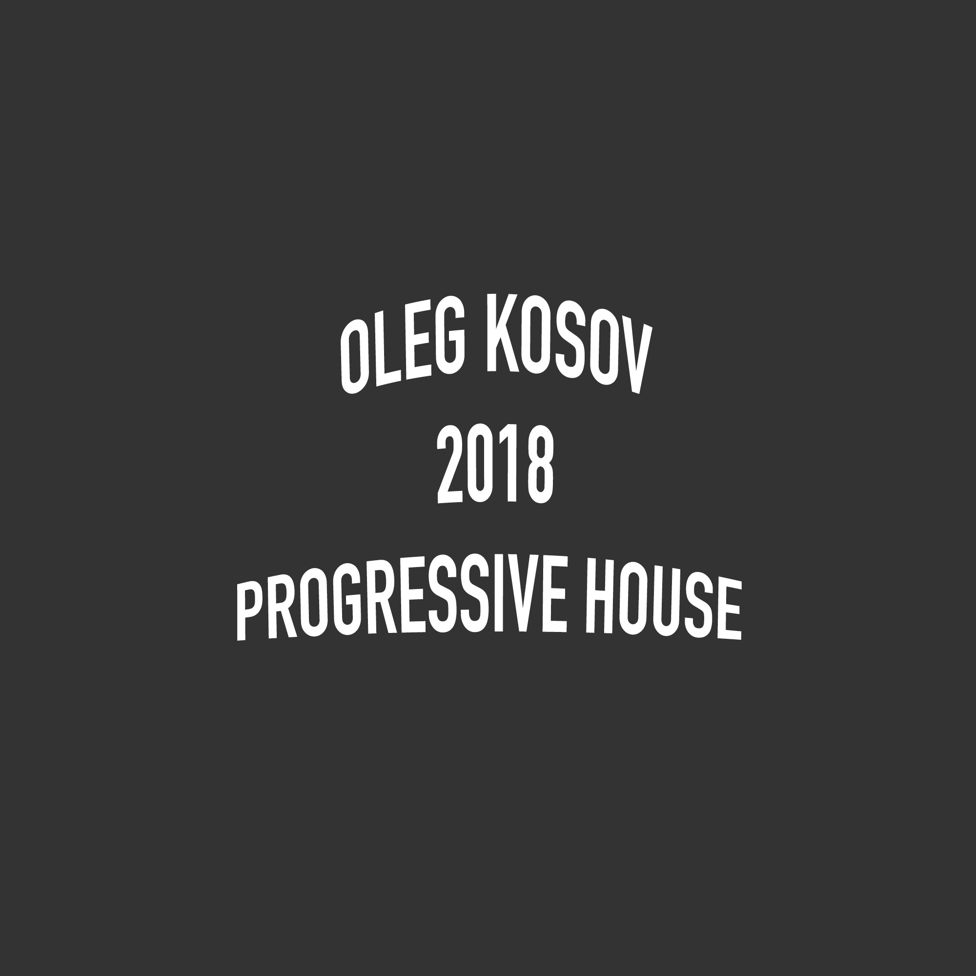 Progressive Show Radiance by Oleg Kosov