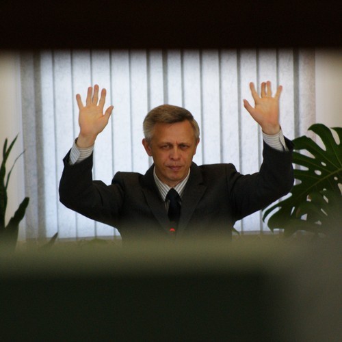 Стремление к святости (2)