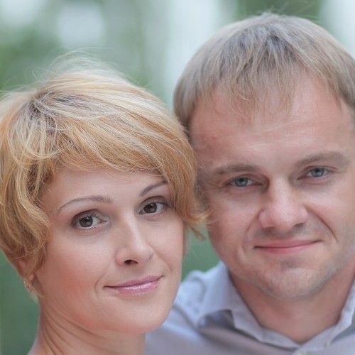 Созидай в смирении (3)