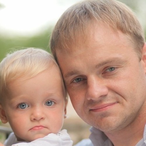 Дети и мир (5)