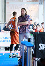 Команда МГАФК на Радио "Студенческий Баскетбол"