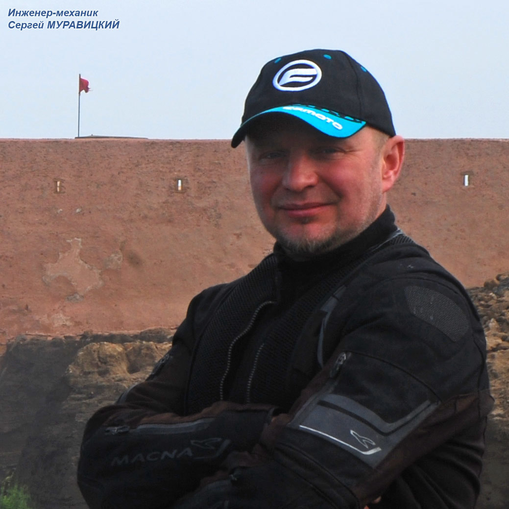 Кто второй человек в экстремальной экспедиции "Вглубь АФРИКИ-2015"? (009)