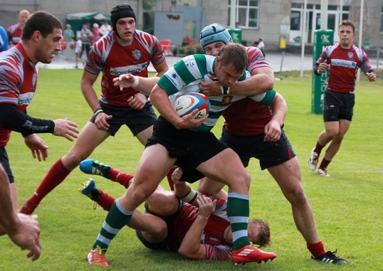 А. Маковецкий