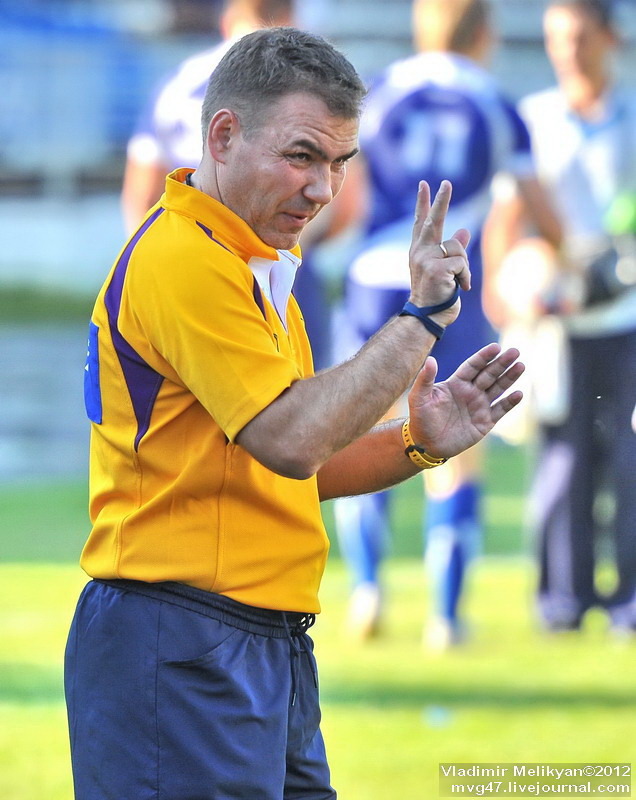 В. Пиховкин