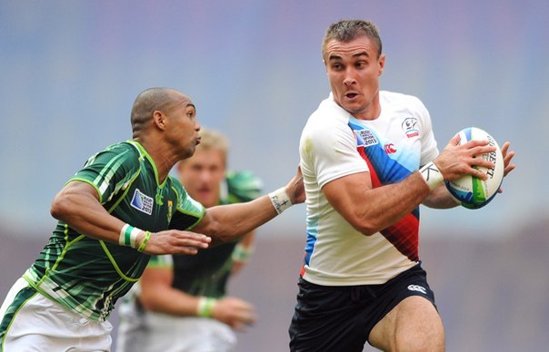 В. Остроушко