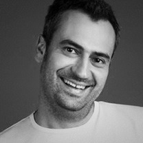 Дмитрий Коробицын, генеральный директор компании "Поставщик счастья", работа со склада поставщика (023)