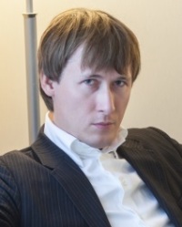Евгений Щепелин