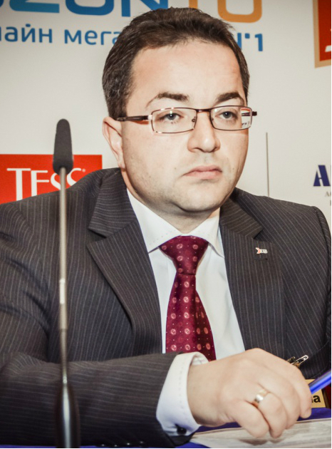 Алексей Вайсберг, marketplace "Почты России" (029)