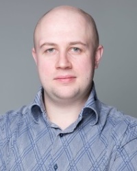 Евгений Усенко