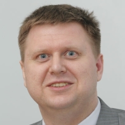 Алексей Тимонин, операционный директор Ozon.ru (033)