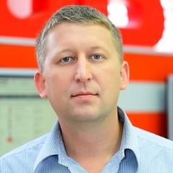 Дмитрий Богомолов, Директор департамента Регионы компании Юлмарт, выход в регионы (034)